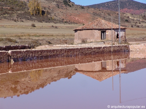 Salinas de Imon