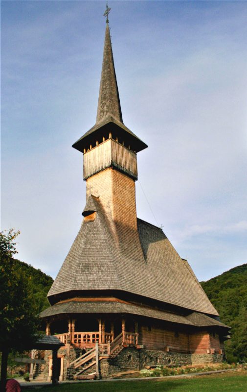 Iglesia de la Presentación de la Virgen del Templo