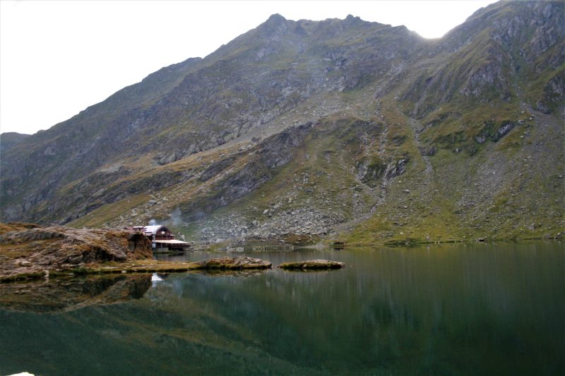 Lago Valea