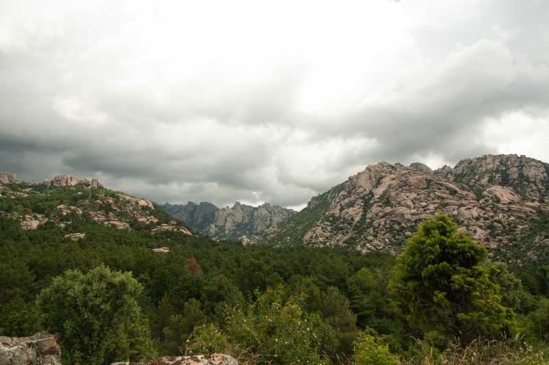 La Pedriza, Madrid