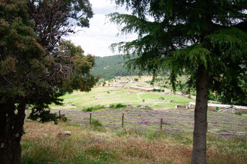 La Pedriza, Sierra de Guadarrama