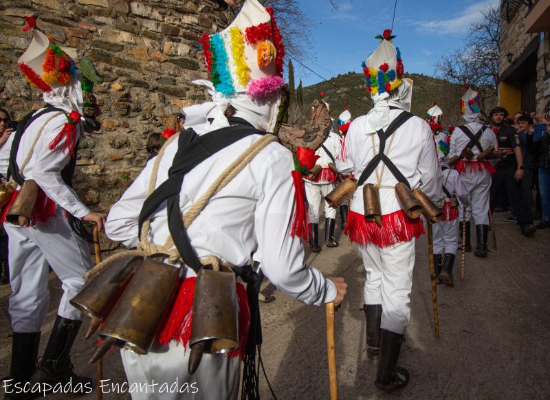 Carnava de Almiruete