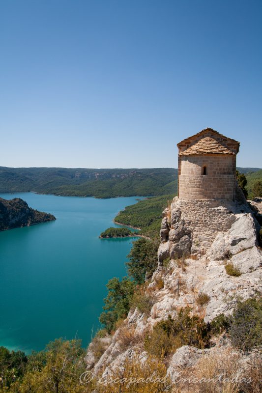 Ermita de la Pertusa