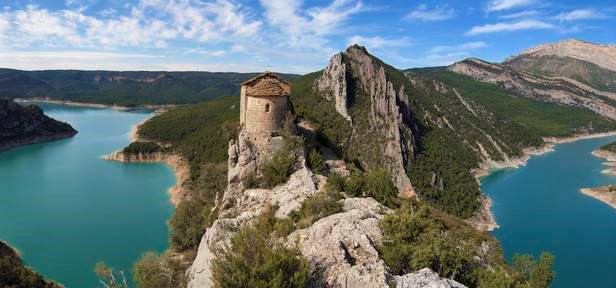 Ermita de la Pertusa