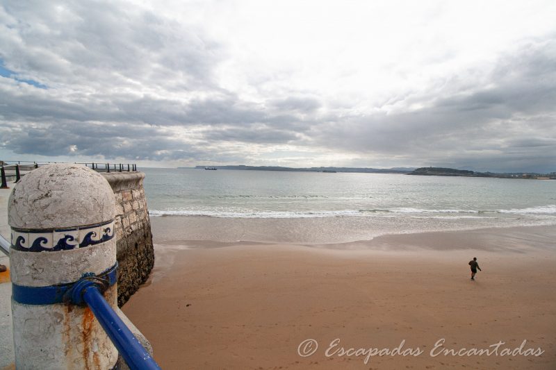 playas de Santander