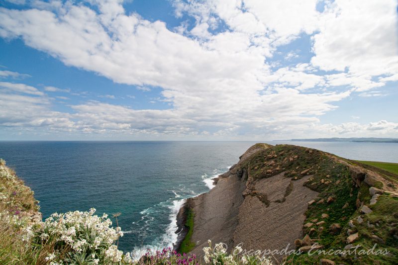 Mirador Faro de Cabo Mayor