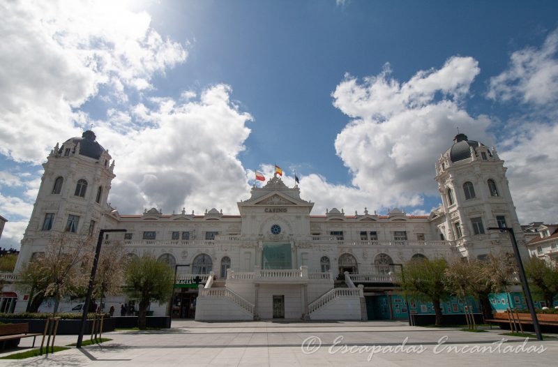 Casino de Santander