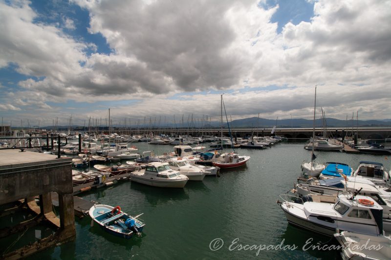 puertochico santander