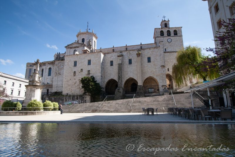 Catedral de Santander