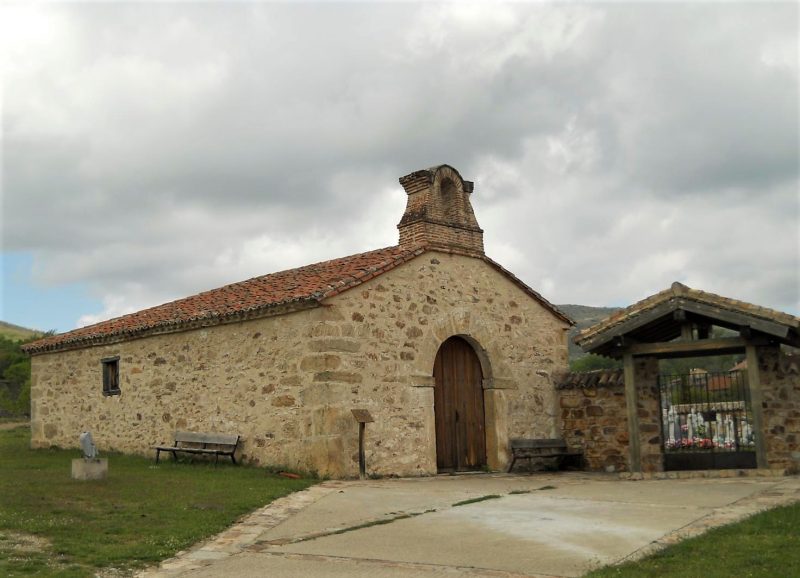 Ermita de Nuestra Sra. de los Dolores