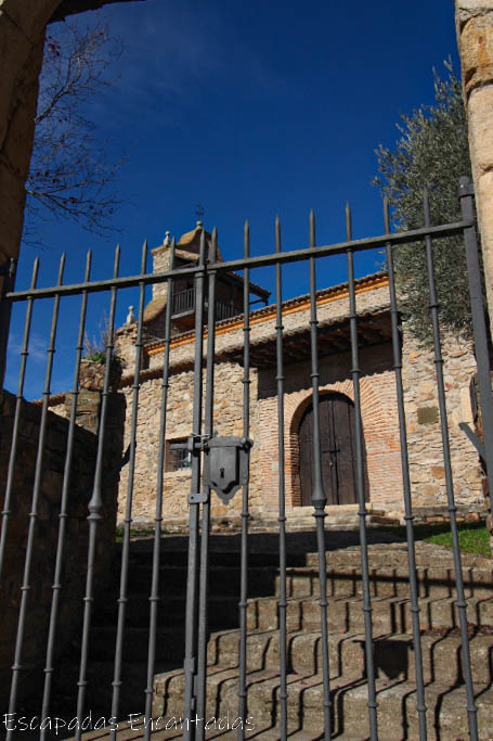 Iglesia San Nicolás de Bari