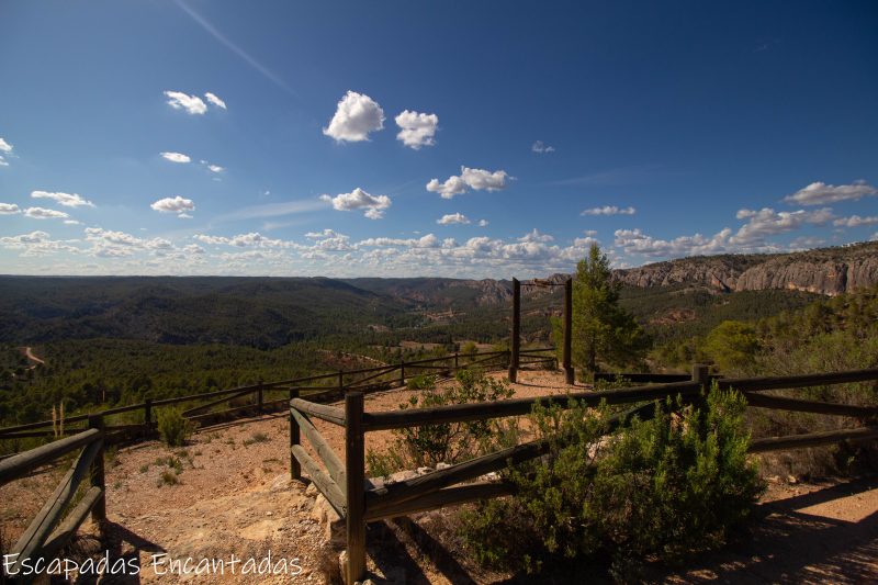 Mirador de la Fonseca