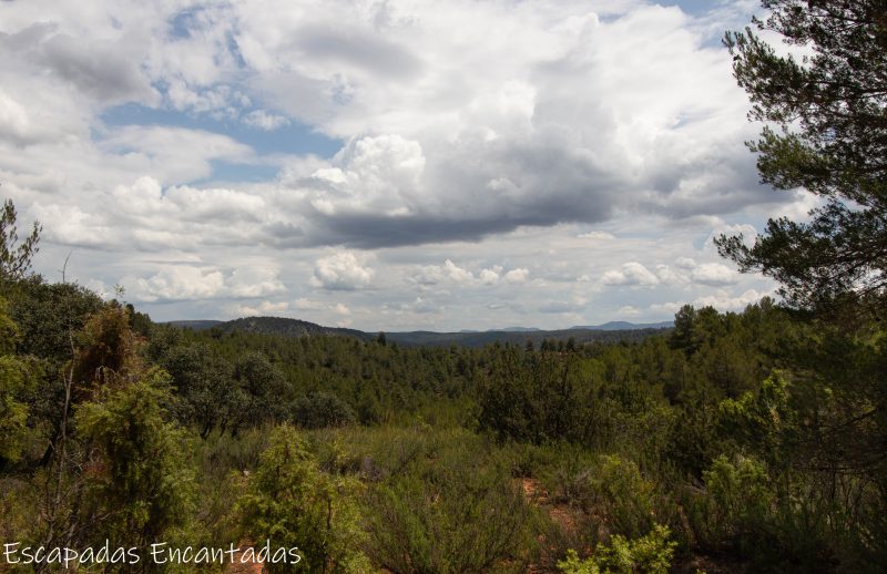 Serranía de Cuenca