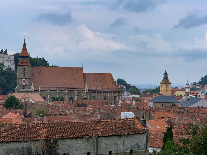 Brasov