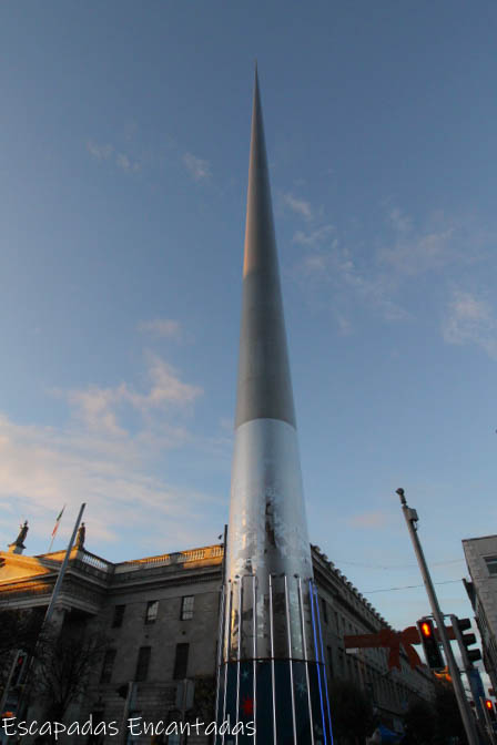 The Spire 