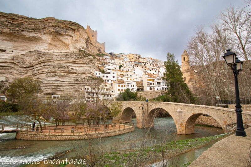 Alcalá del Júcar, Albacete