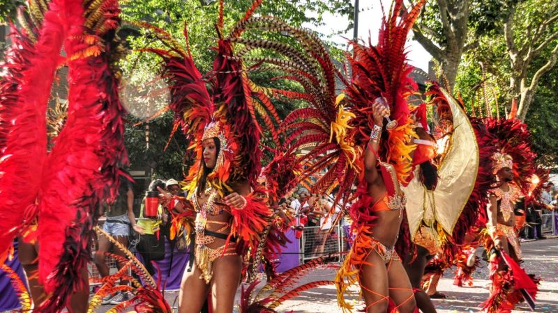 Carnaval de Notting Hill