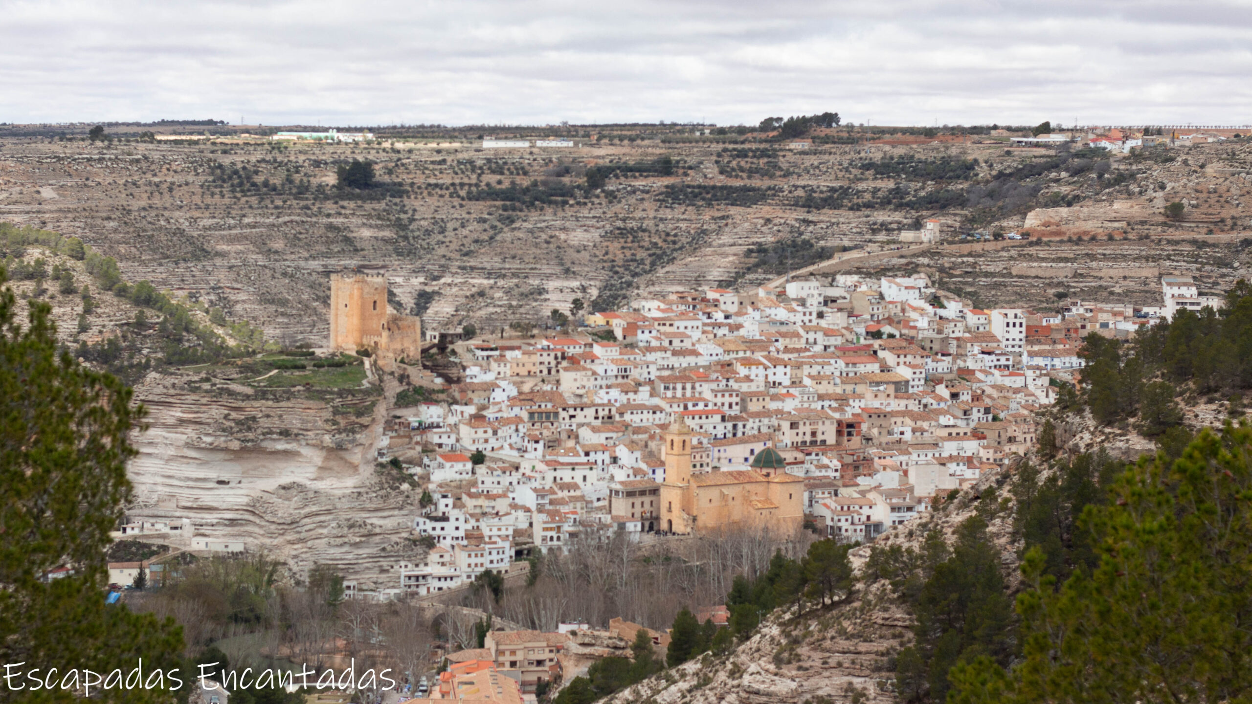 Mirador de Casas del Cerro