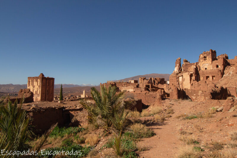 Kasbah de Telouet