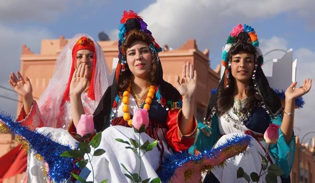 Festival de las Rosas