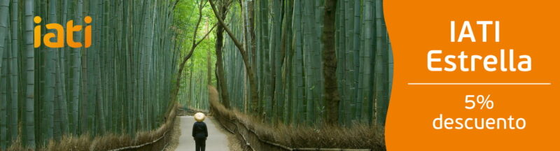 seguro de viajes IATI