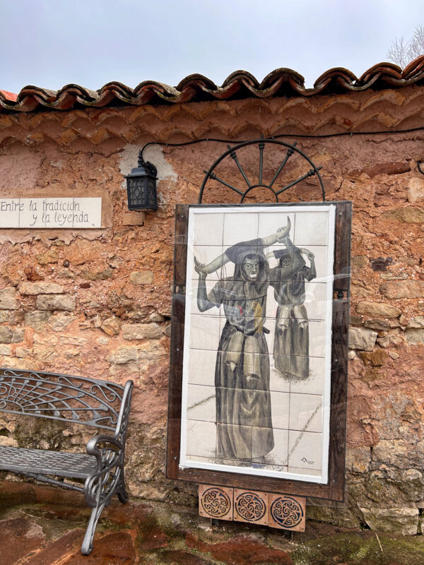 Calles de Luzón