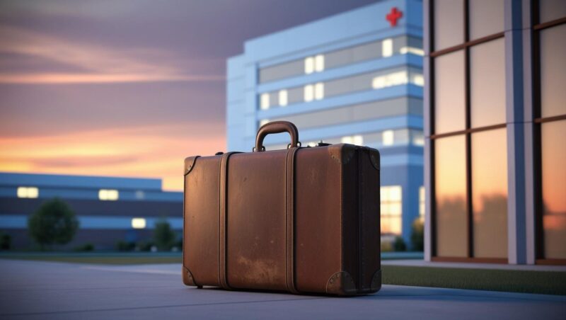 Cómo elegir el mejor seguro de viaje