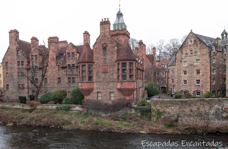 Well Court Edimburgo