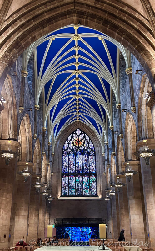 Catedral Saint Giles