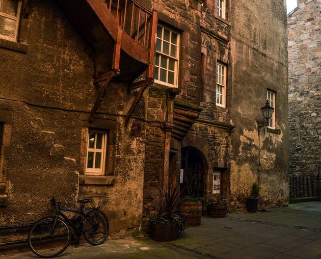 Ridel´s Court Close