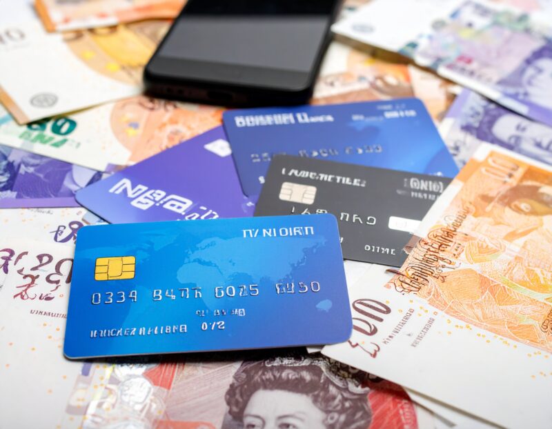 pagos y conectividad Escocia