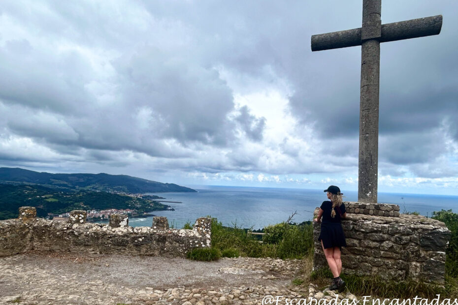 Ermita de San Pedro de Atxarre