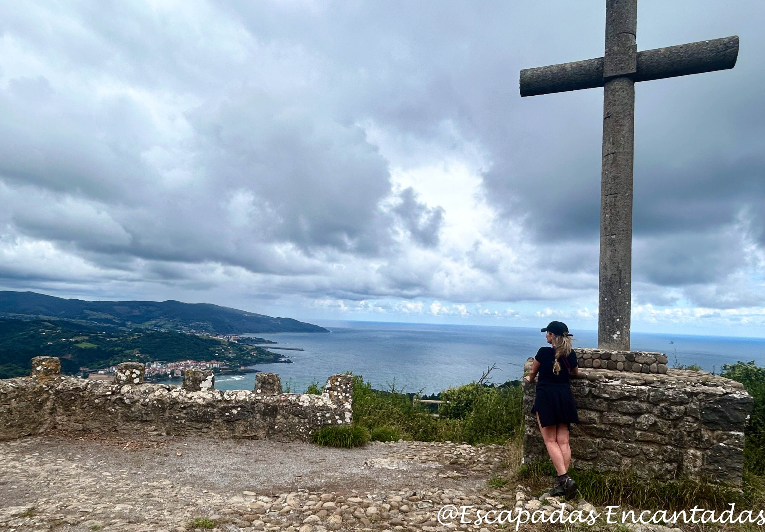 Ermita de San Pedro de Atxarre