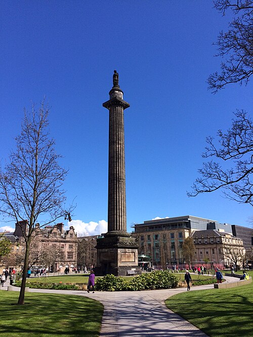 St. Andrew Square